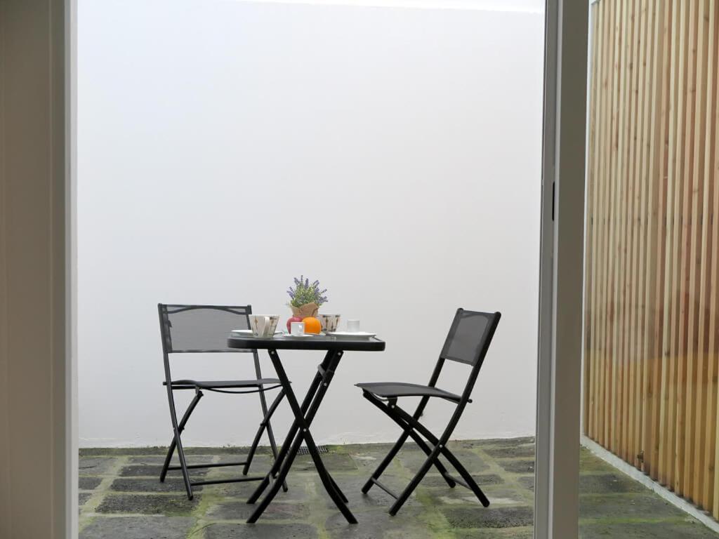 Downtown Houses 3 * Ponta Delgada